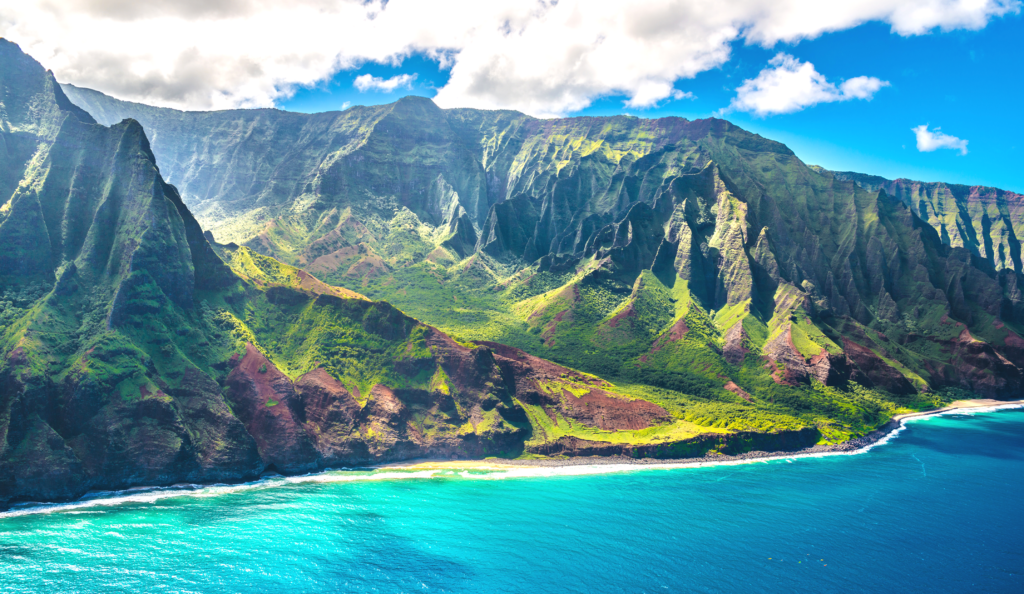 Hawaii Cruise